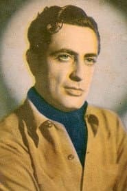 Foto del actor Luis Aldás