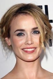 Foto del actor Dominique McElligott
