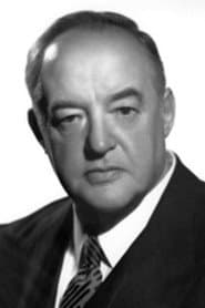 Foto del actor Sydney Greenstreet