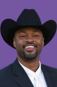 Foto del actor Cowboy Troy