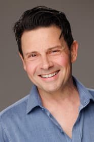 Foto del actor Jason Marsden