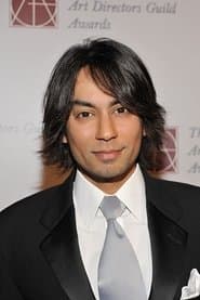 Foto del actor Vik Sahay