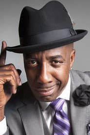 Foto del actor JB Smoove