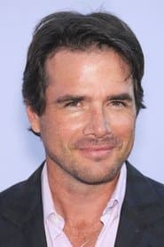 Foto del actor Matthew Settle