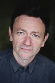 Foto del actor Justin Salinger