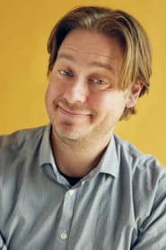 Foto del actor Tim Heidecker