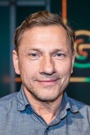 Foto del actor Richy Müller