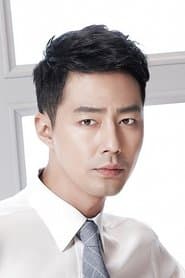 Foto del actor 조인성