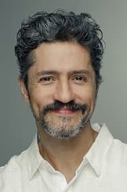 Foto del actor Fernando Alves Pinto