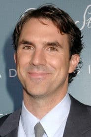 Foto del actor Paul Schneider