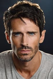Foto del actor Brandon Beemer