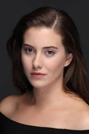 Foto del actor Beril Pozam
