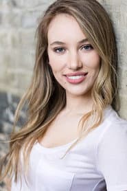 Foto del actor Danika Frederick