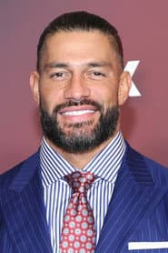 Foto del actor Joe Anoa'i