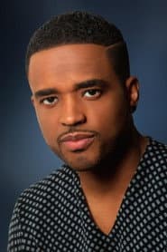 Foto del actor Larenz Tate