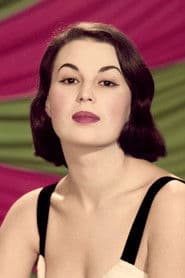 Foto del actor Silvana Mangano