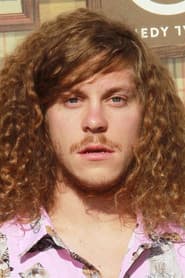 Foto del actor Blake Anderson