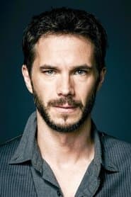 Foto del actor James D'Arcy