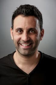 Foto del actor יניב ביטון