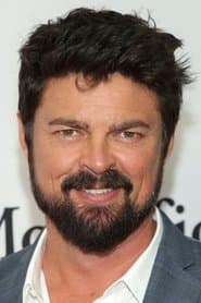 Foto del actor Karl Urban