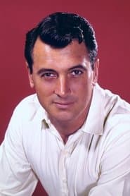 Foto del actor Rock Hudson