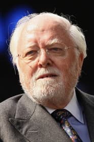 Foto del actor Richard Attenborough