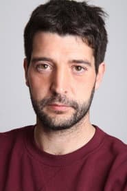 Foto del actor Gerard Oms