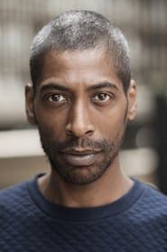 Foto del actor Johann Myers