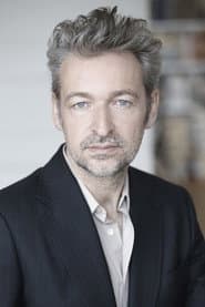 Foto del actor Éric Reinhardt