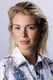 Foto del actor Salomé Chandler