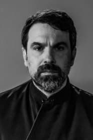 Foto del actor Alexandru Papadopol