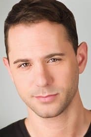 Foto del actor Johnathan Tchaikovsky