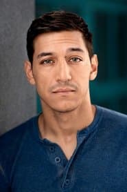 Foto del actor Alexander Alayon Jr.