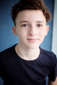 Foto del actor Jett Klyne