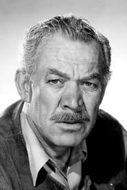 Foto del actor Ward Bond