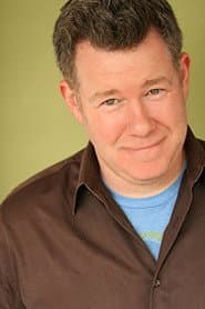 Foto del actor Chris Marrs
