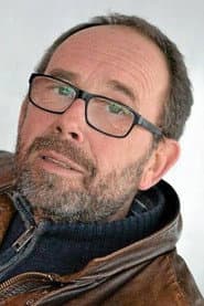 Foto del actor Olivier Gourmet