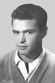 Foto del actor Ángel Aranda