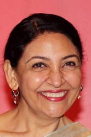Foto del actor Deepti Naval