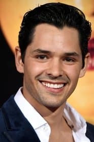 Foto del actor Ricardo Abarca