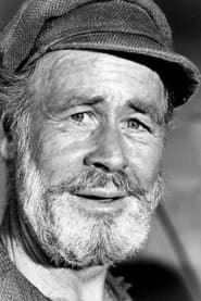 Foto del actor Paul Brinegar