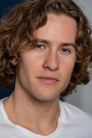 Foto del actor Darren Eisenhauer