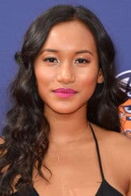 Foto del actor Sydney Park