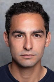 Foto del actor Ricard Balada