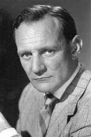 Foto del actor Trevor Howard
