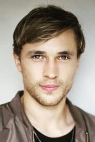 Foto del actor William Moseley