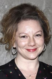 Foto del actor Amy Warren