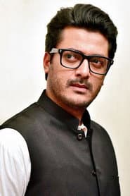 Foto del actor Jisshu Sengupta