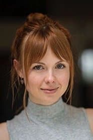 Foto del actor Galadriel Stineman