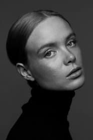 Foto del actor Matilda Källström